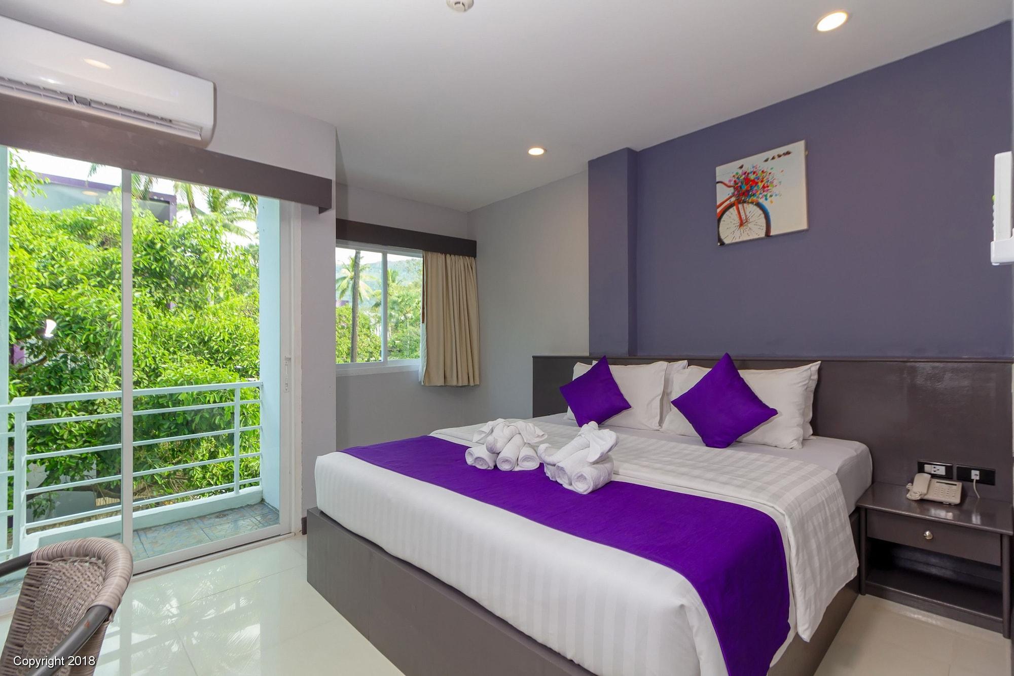 Modern Living Residence Phuket Extérieur photo